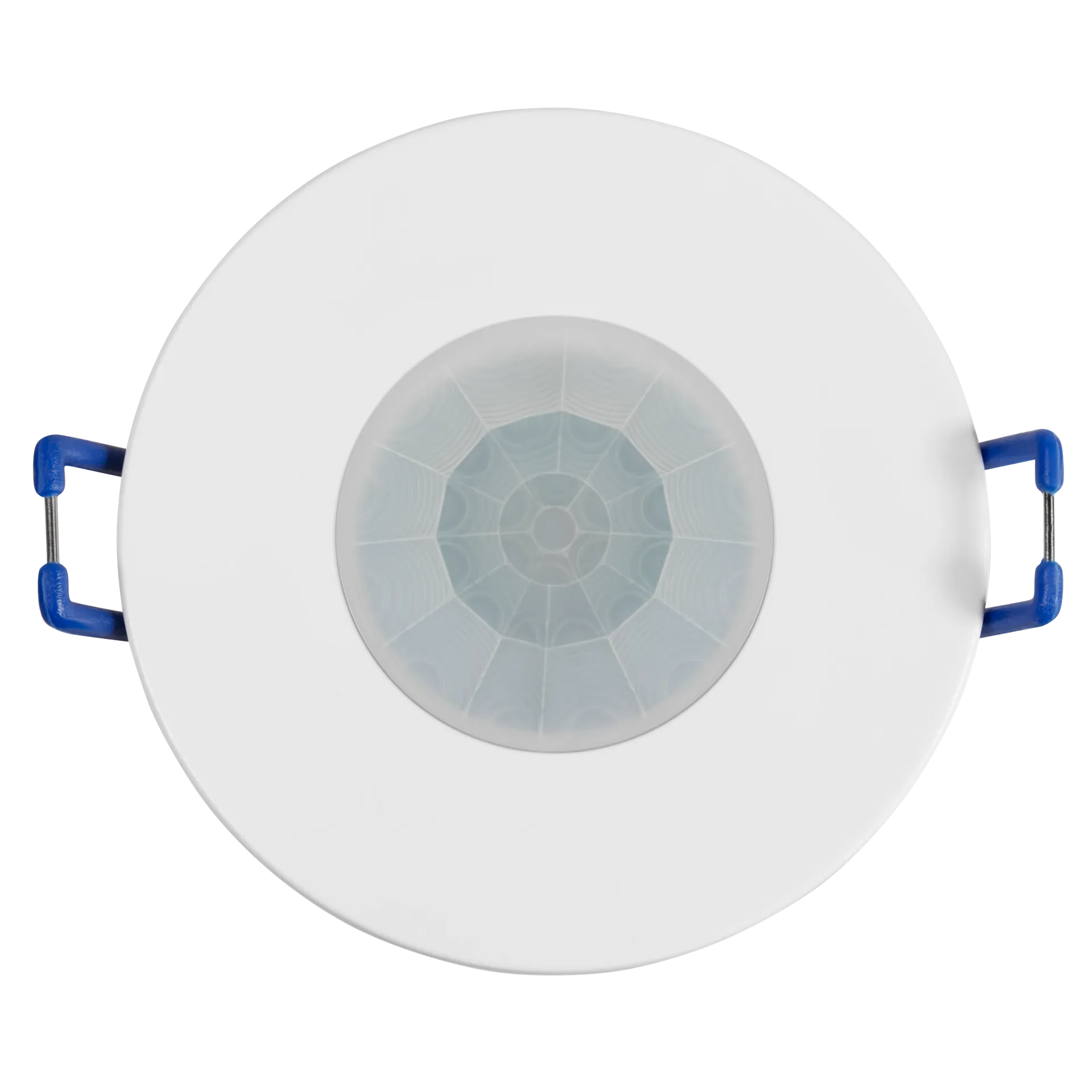 IR Decken-Einbau Bewegungsmelder McShine ''LX-420'' 360°, IP65, LED geeignet – Bild 3