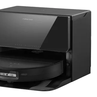 Roborock Saros 10 Staubbeutel Schwarz Roborock Saros 10 Staubbeutel Schwarz