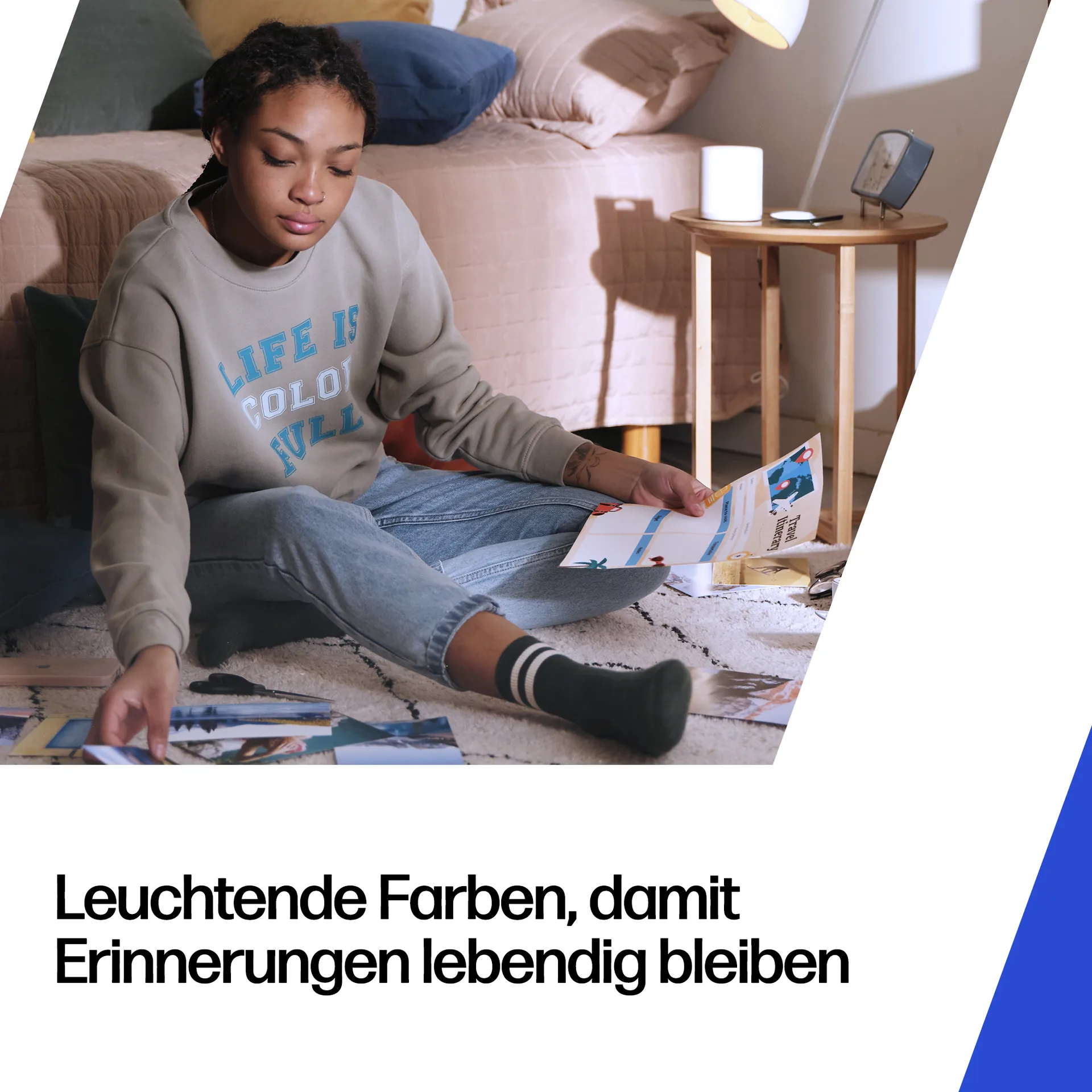 HP 305XL Schwarz Original Druckerpatrone mit hoher Reichweite – Bild 4
