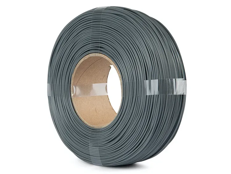 The Filament · ReFill PLA · BASALT GREY · 1.75mm · 1kg – Bild 2