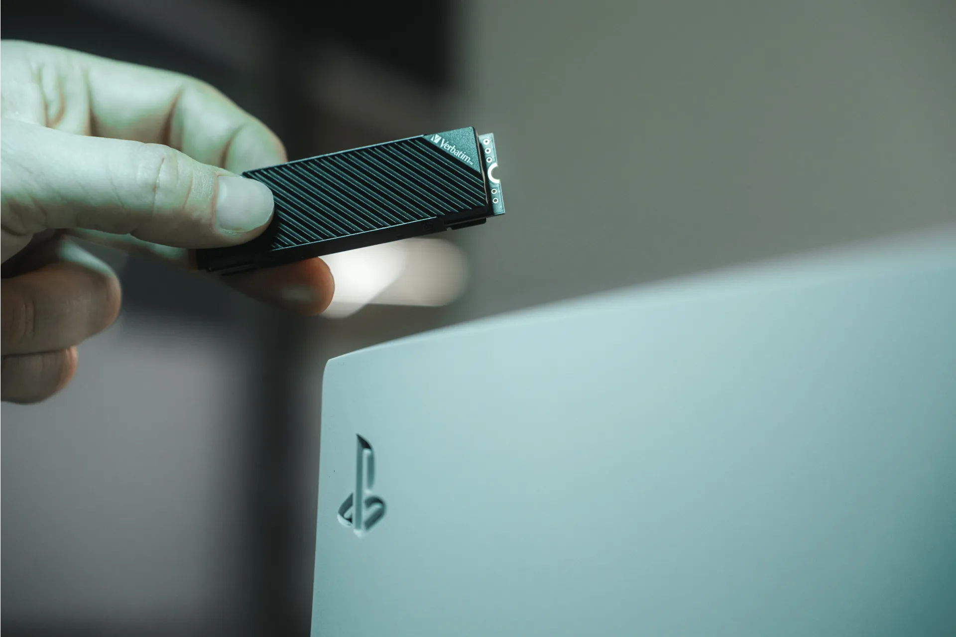 Verbatim Vi7000G 2 TB M.2 PCI Express 4.0 NVMe – Bild 4