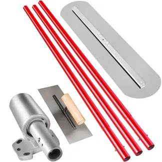 Bull Float 900x200mm Betonwerkzeug Kelleglättekelle Concrete Float Stahl Boden Bull Float 900x200mm Betonwerkzeug Kelleglättekelle Concrete Float Stahl Boden