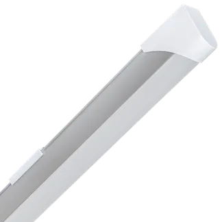 LED-Deckenleuchte, 2.800 lm, 4000K, 150cm, neutralweiß LED-Deckenleuchte, 2.800 lm, 4000K, 150cm, neutralweiß