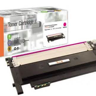 Peach 111938 Tonerkartusche 1 Stück(e) Magenta Peach 111938 Tonerkartusche 1 Stück(e) Magenta