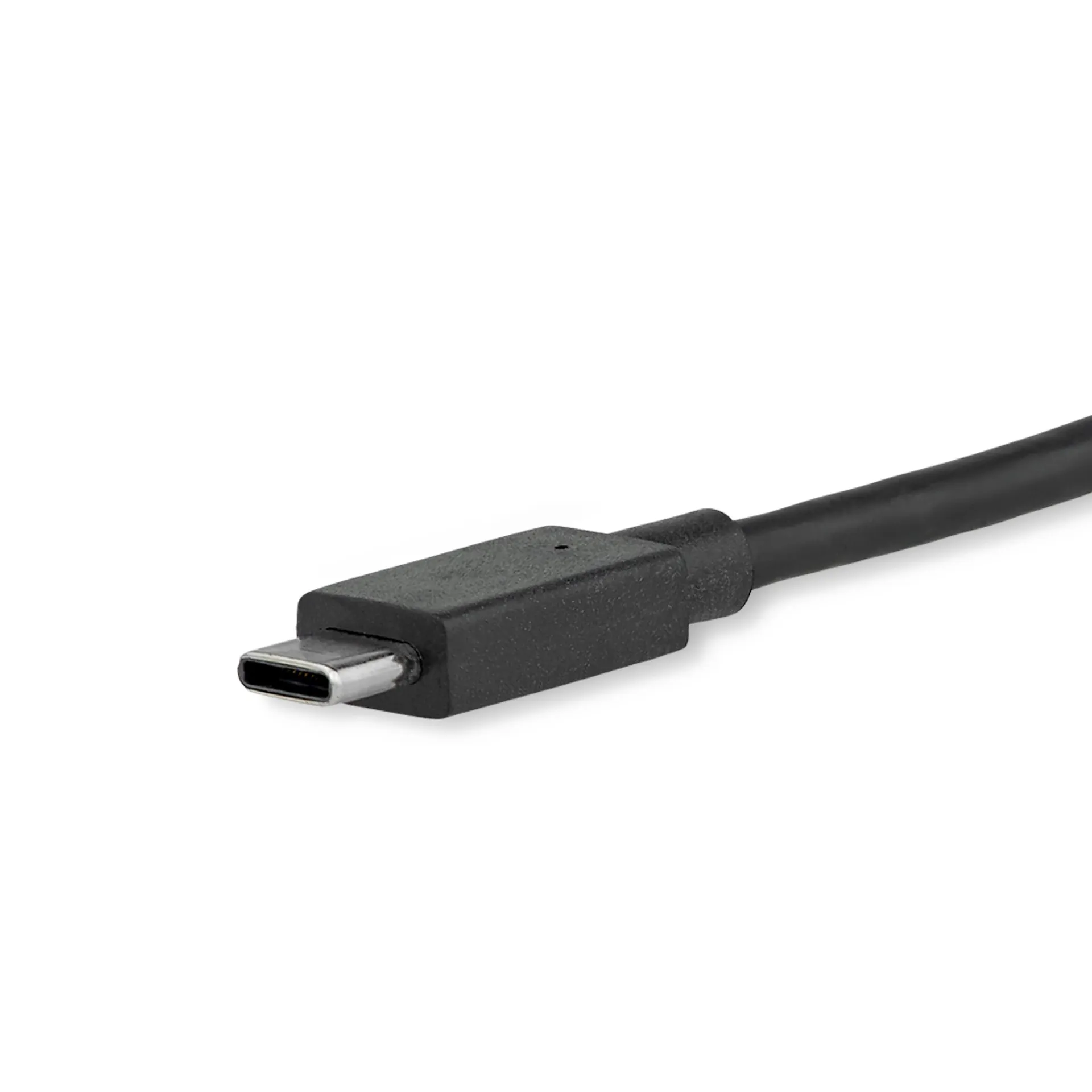 StarTech.com USB-C auf DisplayPort Adapterkabel - 1m - 4K bei 60 Hz – Bild 3