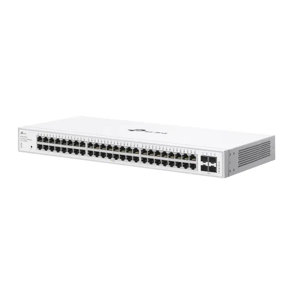 TP-Link Festa FS352G L2/L2+ Gigabit Ethernet (10/100/1000) Weiß – Bild 3