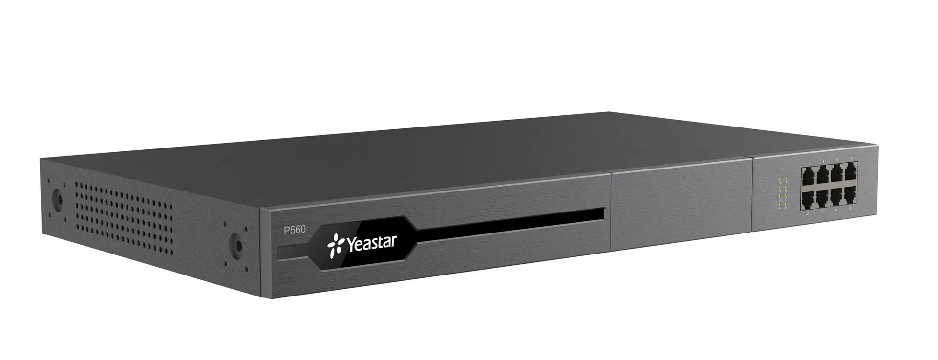 Yeastar P-Series P560 – Bild 4