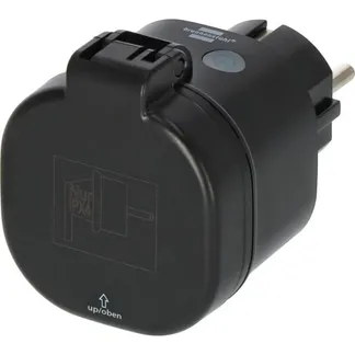 Connect WiFi Steckdose WA 3600 XS03 Outdoor Connect WiFi Steckdose WA 3600 XS03 Outdoor
