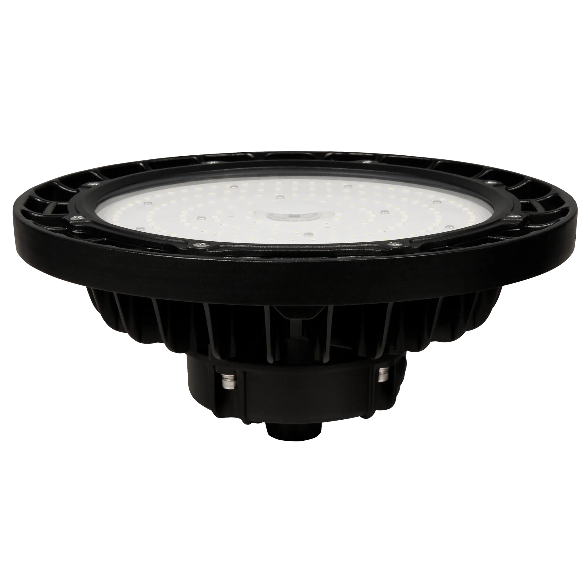 LED-UFO-Hallenstrahler McShine ''UFO-150'' 150W, 21.000lm, 4000K, IP66, 120° – Bild 4