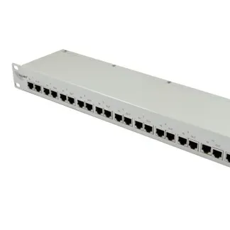 ALLNET ALL95112 / 12Port Überspannungschutz TP/ALL-IP-Anschlüsse ALLNET ALL95112 / 12Port Überspannungschutz TP/ALL-IP-Anschlüsse