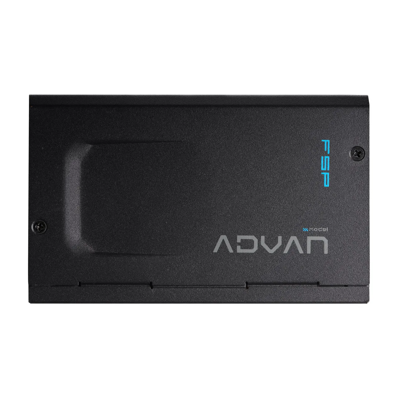 FSP ADVAN GM 750W Netzteil ATX ATX3.1 Schwarz – Bild 2