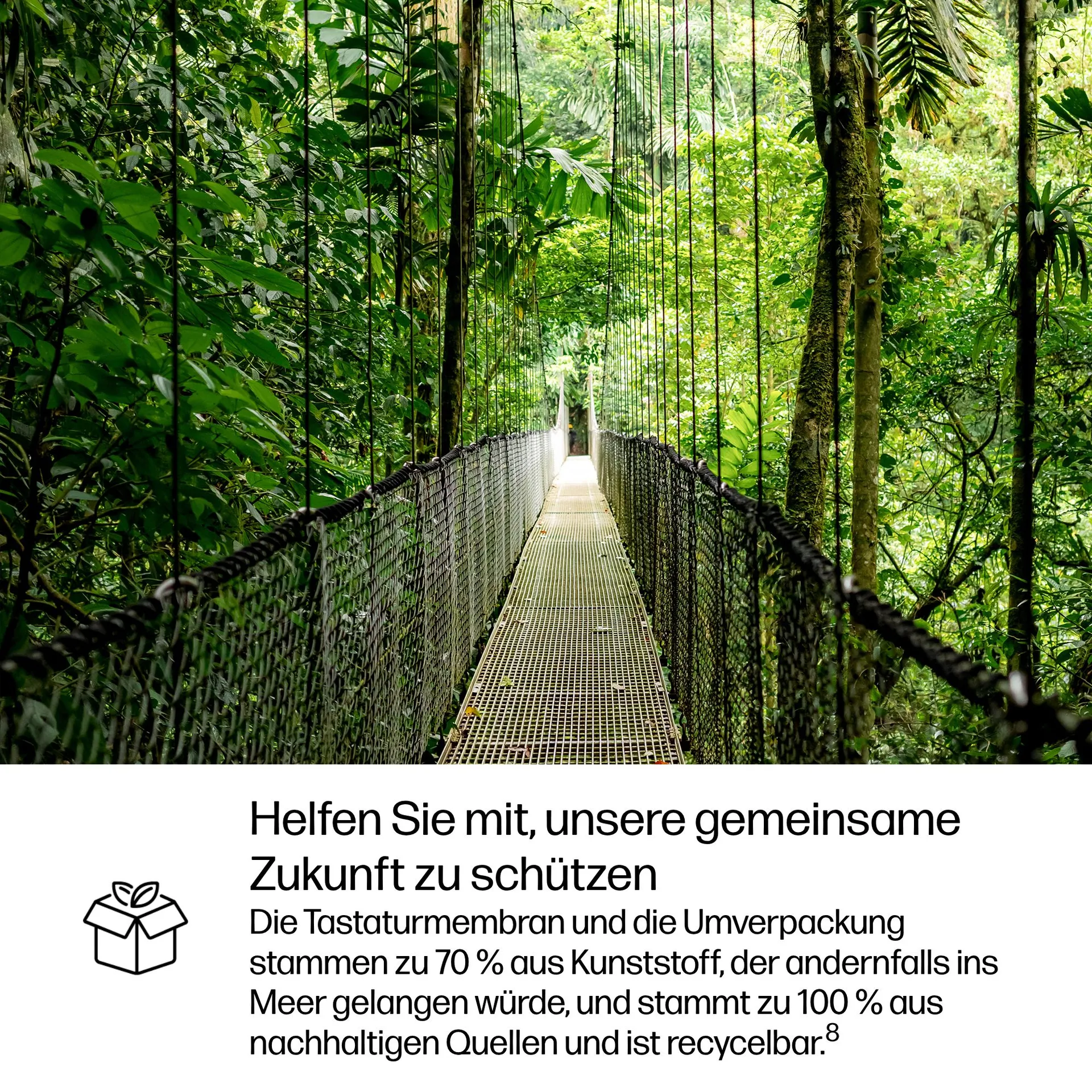 HP EliteBook 8 G1i AI PC Intel Core Ultra 5 225U Laptop 33,8 cm (13.3") WUXGA 16 GB LPDDR5x-SDRAM 512 GB SSD Wi-Fi 7 (802.11be) Windows 11 Pro Silber – Bild 6