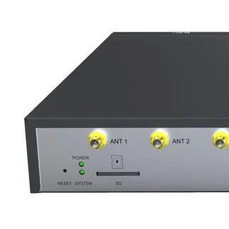 Yeastar S-Series PBX – S300 up to 500 Users (V2) Yeastar S-Series PBX – S300 up to 500 Users (V2)