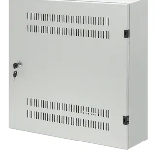 Intellinet 713641 Rack 2U/4U Wandmontiertes Regal Grau Intellinet 713641 Rack 2U/4U Wandmontiertes Regal Grau
