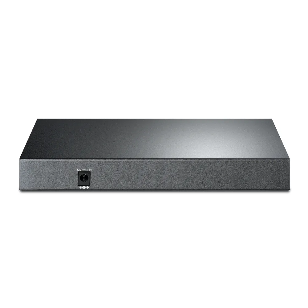 TP-Link 5-Port 2.5G Desktop Switch – Bild 3