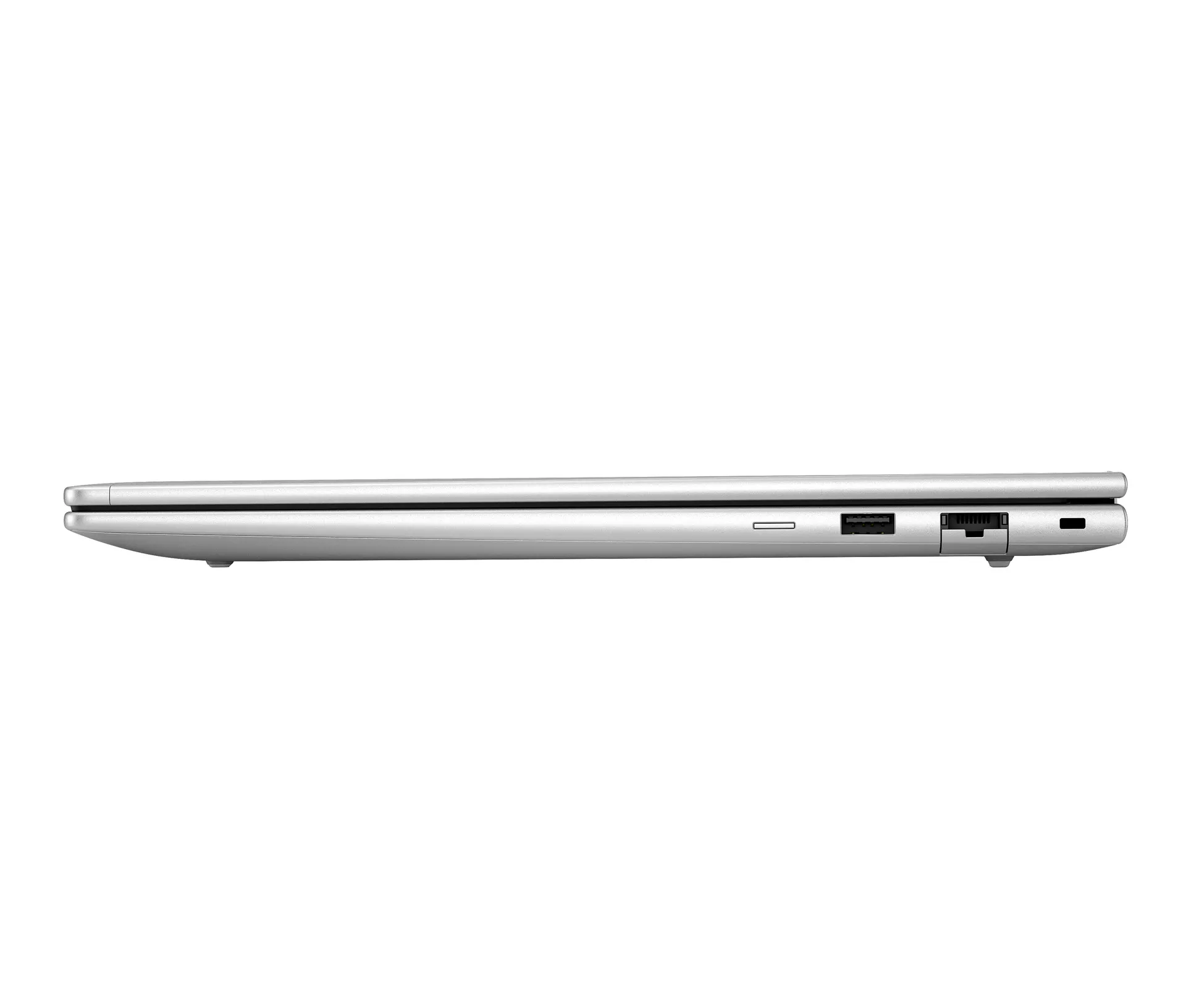 HP ProBook 4 G1a AI PC AMD Ryzen™ 5 230 Laptop 40,6 cm (16") WUXGA 16 GB DDR5-SDRAM 512 GB SSD Wi-Fi 7 (802.11be) Windows 11 Pro Silber – Bild 7