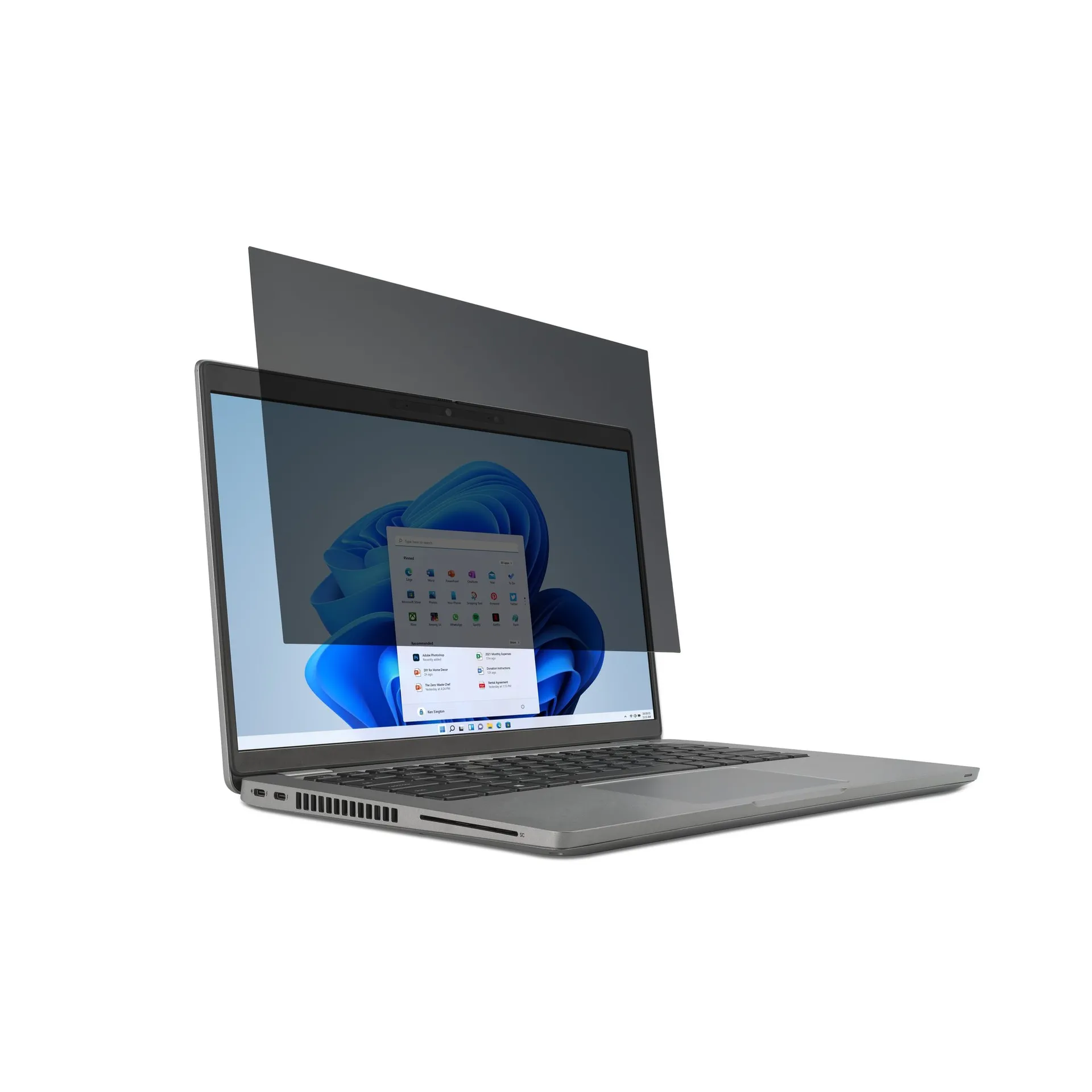 Kensington Blickschutzfilter für 16“ Laptops (16:10) Kensington Blickschutzfilter für 16“ Laptops (16:10)