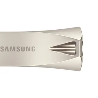 Samsung MUF-256BE USB-Stick 256 GB USB Typ-A 3.2 Gen 1 (3.1 Gen 1) Silber Samsung MUF-256BE USB-Stick 256 GB USB Typ-A 3.2 Gen 1 (3.1 Gen 1) Silber
