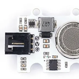 ELECFREAKS MG811 CO2 Gas Sensor ELECFREAKS MG811 CO2 Gas Sensor
