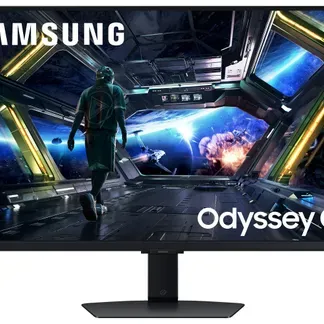 Samsung 32″ Odyssey G7 G70D UHD 144Hz Gaming Monitor Samsung 32″ Odyssey G7 G70D UHD 144Hz Gaming Monitor