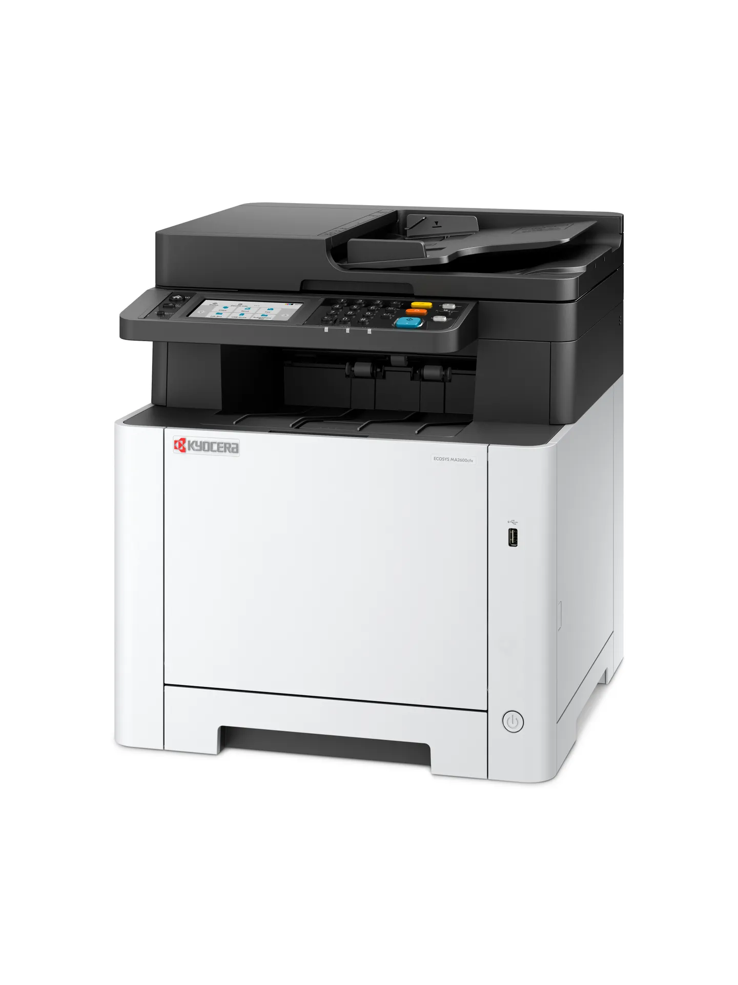 KYOCERA ECOSYS MA2600cfx Laser A4 1200 x 1200 DPI 26 Seiten pro Minute – Bild 4