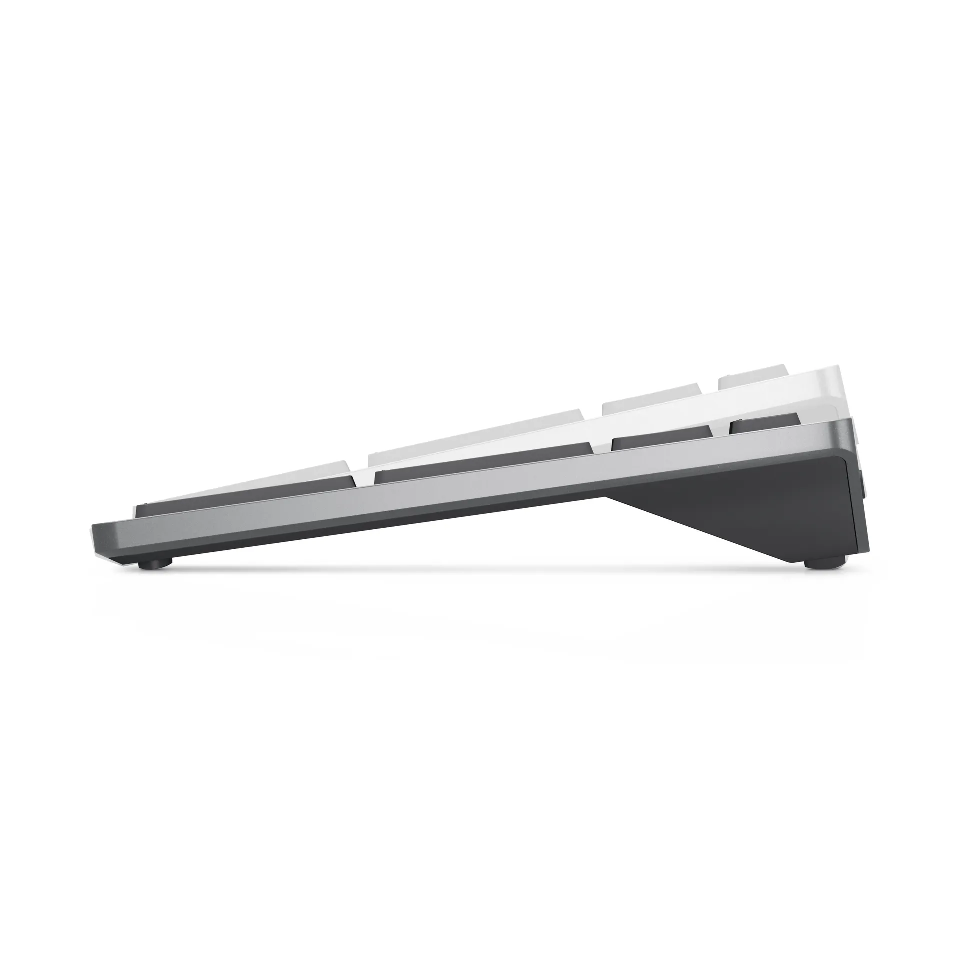 DELL Pro Plus kompakte Tastatur und Maus – KM7120W - US international (QWERTY) – Bild 3