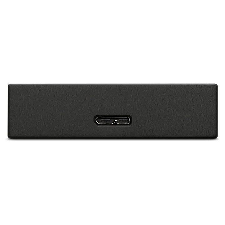 Seagate One Touch STKY2000401 Externe Festplatte 2 TB 2.5" USB Typ-C 3.2 Gen 1 (3.1 Gen 1) Schwarz, Silber – Bild 7