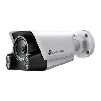 VIGI by tp-link 4MP Outdoor ColorPro Night Vision Bullet Network Camera – VIGI C340S(4mm) VIGI by tp-link 4MP Outdoor ColorPro Night Vision Bullet Network Camera – VIGI C340S(4mm)