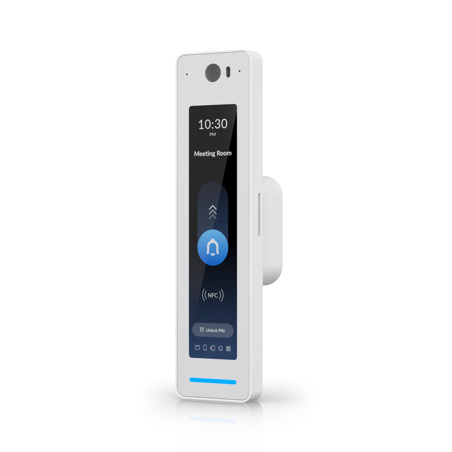 Ubiquiti UniFi Access Reader Gen3 Pro • white • UA-G3-Pro-W – Bild 2