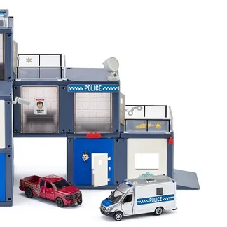 Siku 5510 Spielzeugfahrzeug Siku 5510 Spielzeugfahrzeug