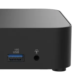 ASUS NUC 14 Essential RNUC14MNK9700002 Schwarz N97 ASUS NUC 14 Essential RNUC14MNK9700002 Schwarz N97