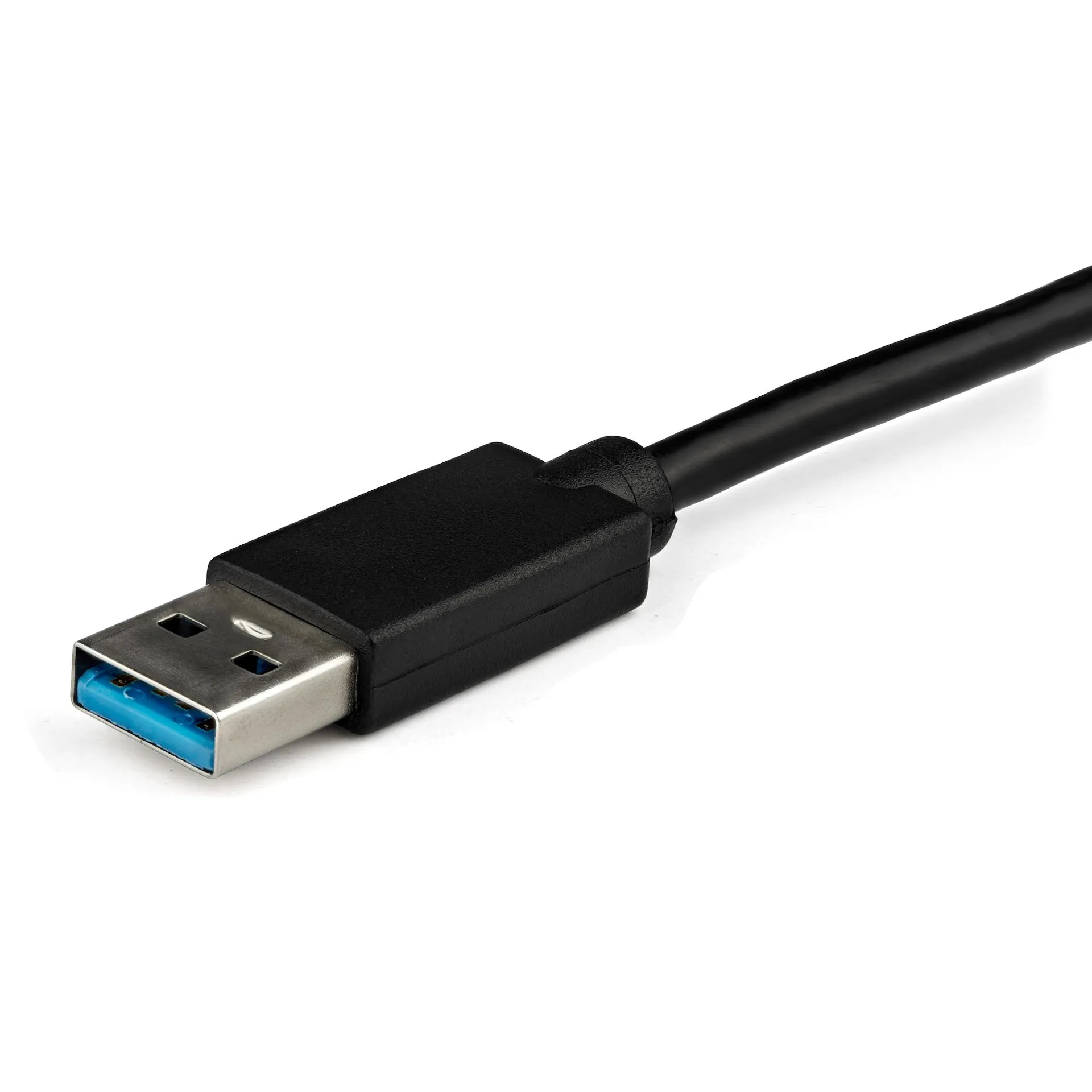 StarTech.com USB 3.0 zu HDMI Adapter, USB auf HDMI Monitor-Konverter für Windows, 1080P (keine Unterstützung für macOS/ChromeOS/Linux) - TAA – Bild 3