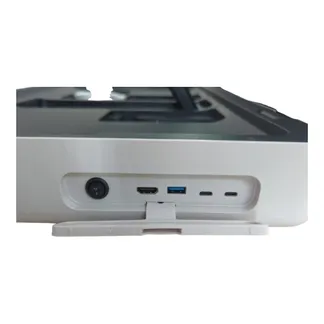 ALLNET Presentation Suitcase High Performance Display 27 Zoll, Android 12, RK3588, HDMI In, Koffer ALLNET Presentation Suitcase High Performance Display 27 Zoll, Android 12, RK3588, HDMI In, Koffer