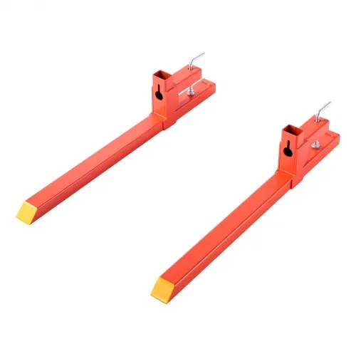 VEVOR Palettengabeln, 907 kg Gabelträger zum Anklemmen, 1090 mm Gesamtlänge, Gabelzinken mit Schnellbefestigung, kompatibel mit Traktoranbaugeräten, Ladeschaufel und Kompaktlader, Orange VEVOR Palettengabeln, 907 kg Gabelträger zum Anklemmen, 1090 mm Gesamtlänge, Gabelzinken mit Schnellbefestigung, kompatibel mit Traktoranbaugeräten, Ladeschaufel und Kompaktlader, Orange
