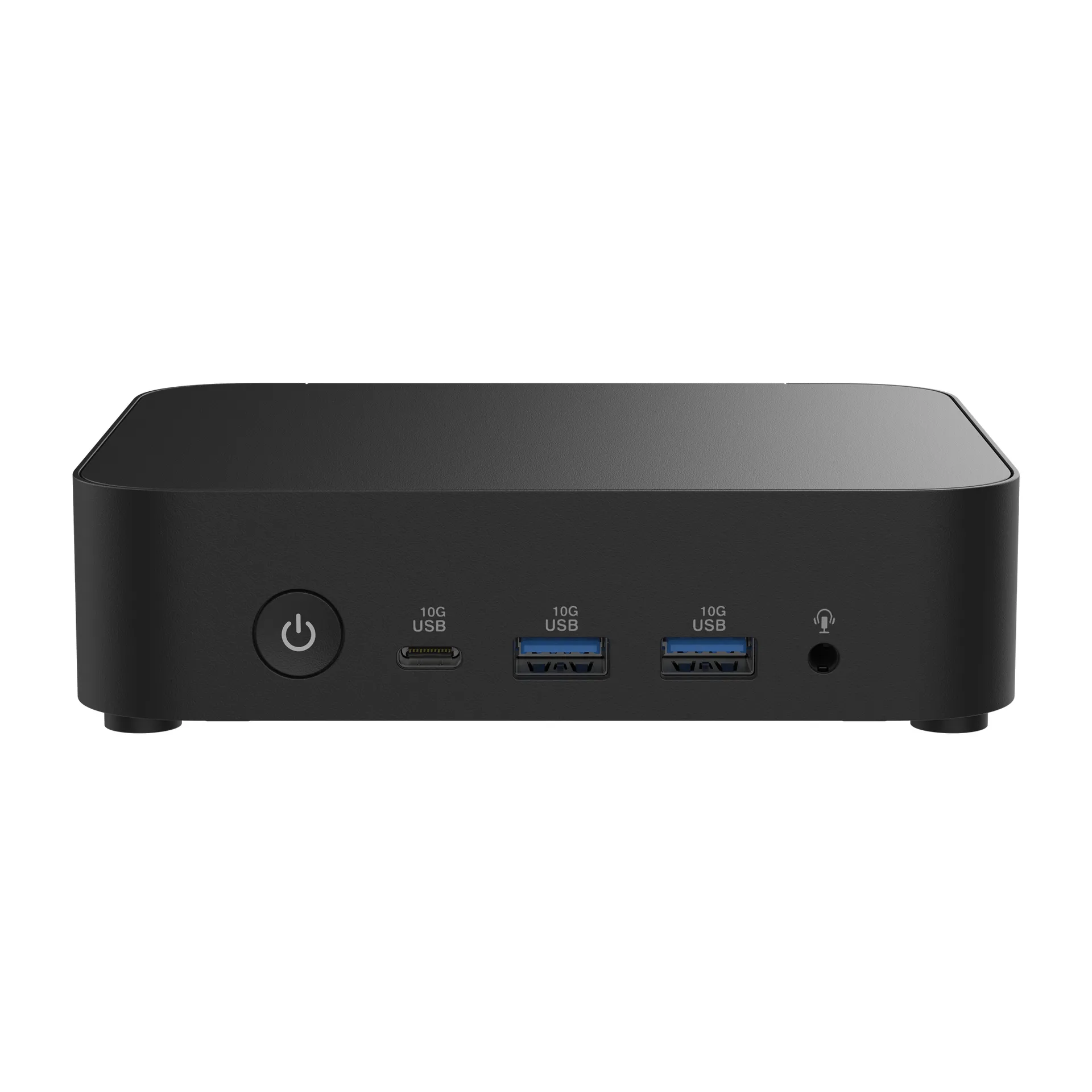ASUS NUC 14 Essential RNUC14MNK9700002 Schwarz N97 – Bild 2
