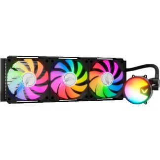 A360 ARGB, Wasserkühlung A360 ARGB, Wasserkühlung