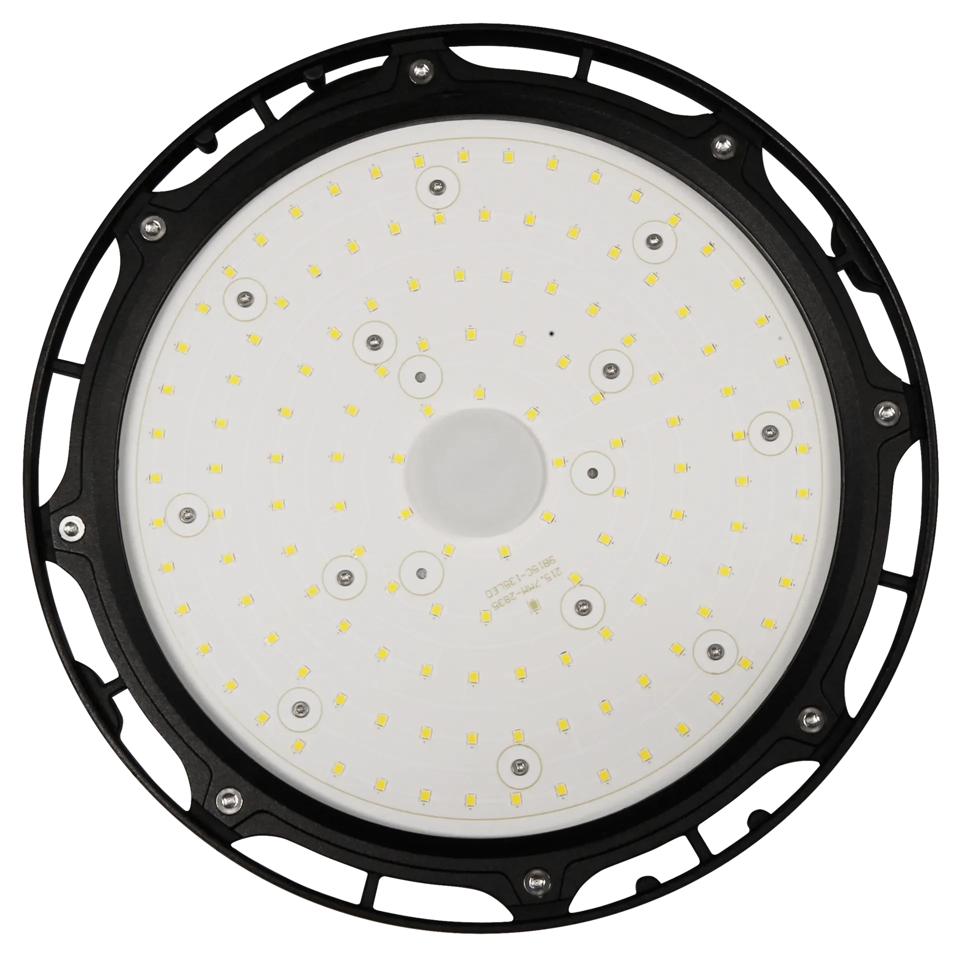 LED-UFO-Hallenstrahler McShine ''UFO-100'' 100W, 14.000lm, 4000K, IP66, 120° – Bild 3