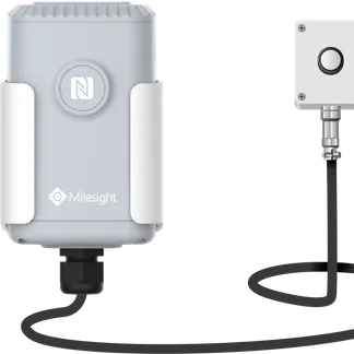 Milesight IoT Light Sensor, EM500-LGT-868M-RY Milesight IoT Light Sensor, EM500-LGT-868M-RY