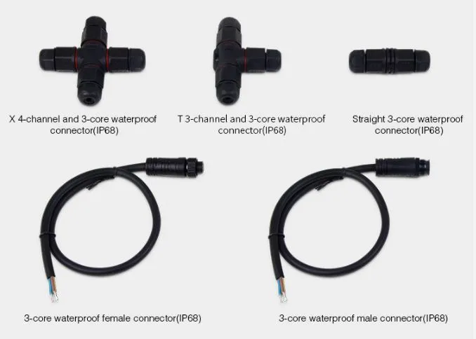 MiBoxer SYS-RW1 LED Subordinate Poolleuchte 12W RGB+CCT mit Funk und WLAN – Bild 5