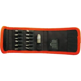 Bit-Tasche 14-teilig, Bit-Satz Bit-Tasche 14-teilig, Bit-Satz