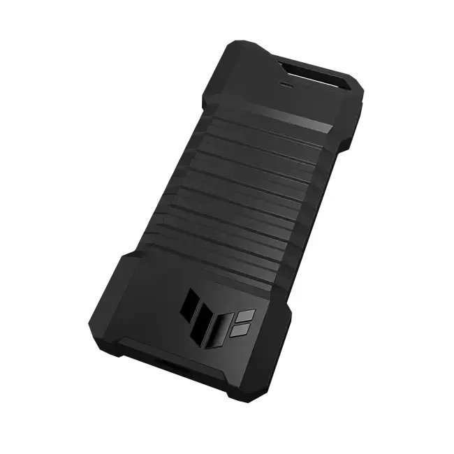 ASUS ESD-T1A/BLK/G/AS// SSD-Gehäuse Schwarz M.2 – Bild 5