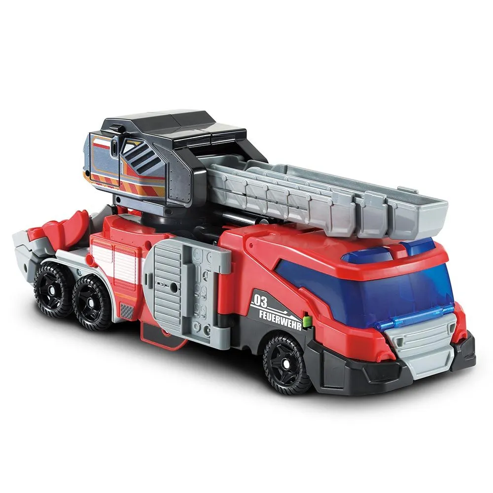 VTech Switch & Go Dinos 3-in-1 Super-T-Rex – Bild 4