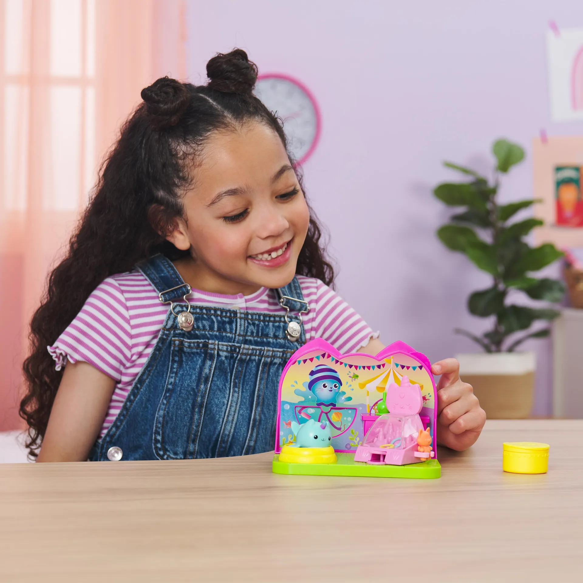Gabby's Dollhouse 6068287 Spielzeug-Set – Bild 5
