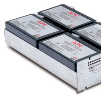 APC Ersatzbatterie RBC22 (OEM) APC Ersatzbatterie RBC22 (OEM)