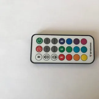 Synergy 21 LED Spot Outdoor Baustrahler 60W RGB ersatz Fernbedienung Synergy 21 LED Spot Outdoor Baustrahler 60W RGB ersatz Fernbedienung