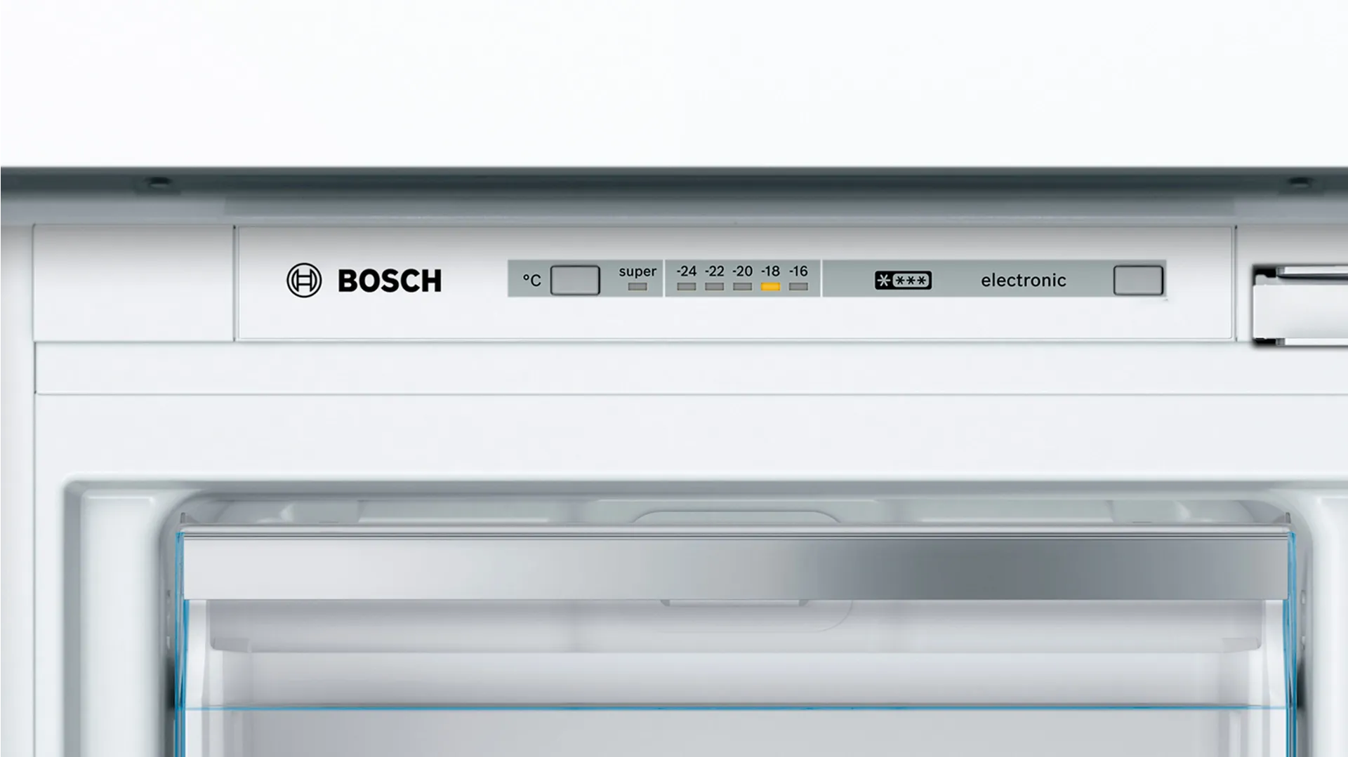 Bosch Serie 6 GIV11ADC0 Gefriertruhe/Gefrierschrank Integriert 70 l C – Bild 3