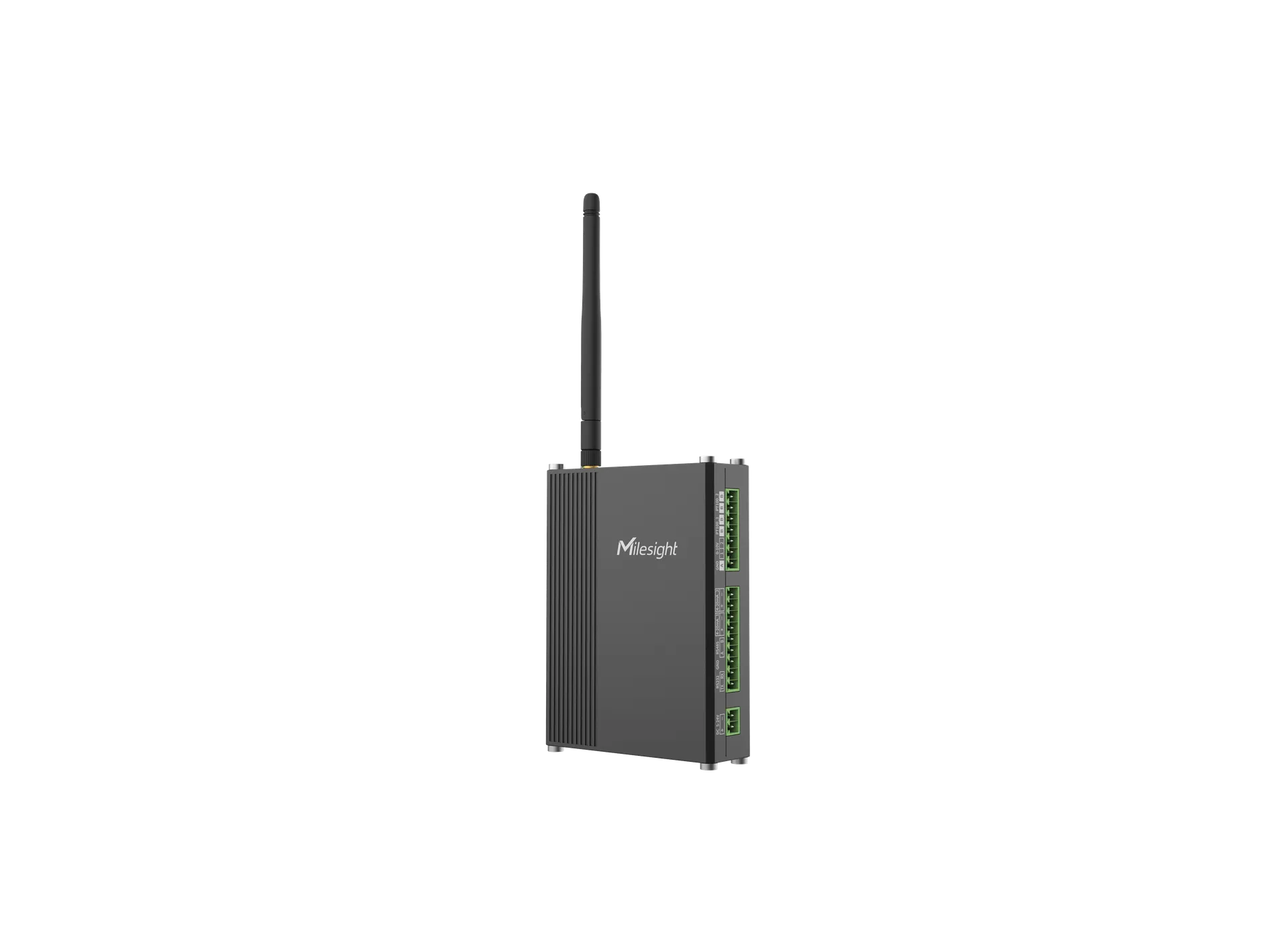 Milesight IoT IoT Controller, UC300-868M LoRaWAN Milesight IoT IoT Controller, UC300-868M LoRaWAN
