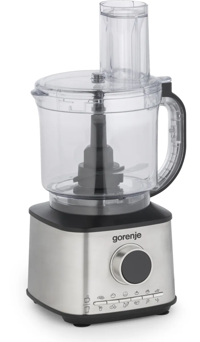 Gorenje Küchenmaschine SBR1500E – Bild 2