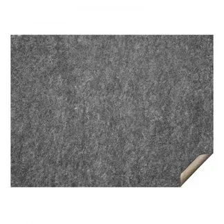 VEVOR Teppichbelag, 275x366cm, Teppichfliesen, schützende Polsterung aus Gummi für Teppiche, 0,6cm dick – Anti-Rutsch-Matte aus Filz mit doppelter Oberfläche, Bodenbelag, sicher für alle Böden, grau VEVOR Teppichbelag, 275x366cm, Teppichfliesen, schützende Polsterung aus Gummi für Teppiche, 0,6cm dick – Anti-Rutsch-Matte aus Filz mit doppelter Oberfläche, Bodenbelag, sicher für alle Böden, grau
