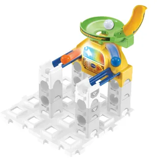 VTech Marble Rush – Expansion Kit Electronic – Trechter VTech Marble Rush – Expansion Kit Electronic – Trechter